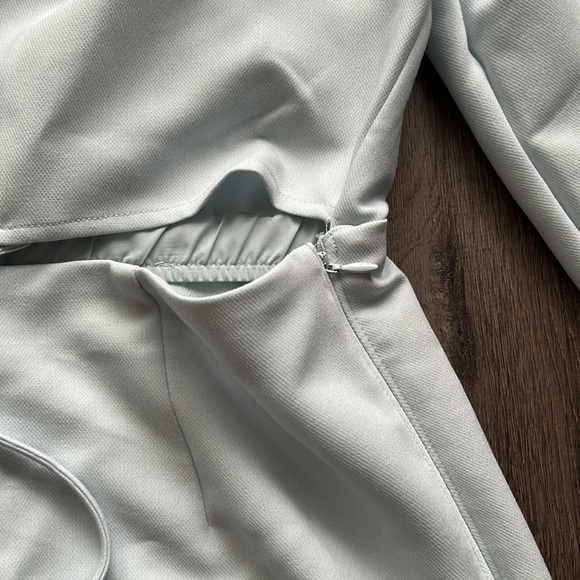 Abercrombie blazer dress - Picture 3 of 4